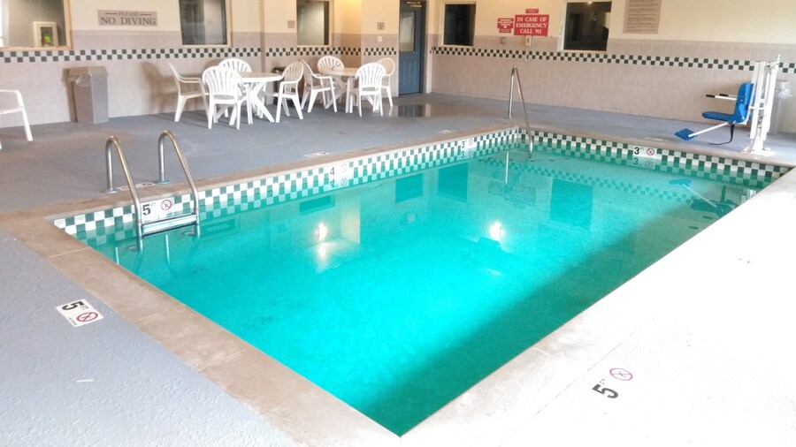 Baymont by Wyndham Clinton