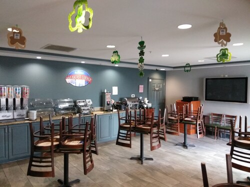 Baymont by Wyndham Clinton