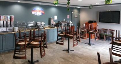 Baymont by Wyndham Clinton