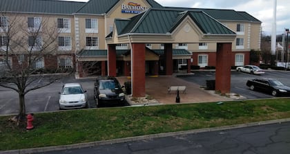 Baymont by Wyndham Clinton