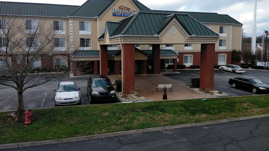 Baymont by Wyndham Clinton