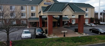Baymont by Wyndham Clinton