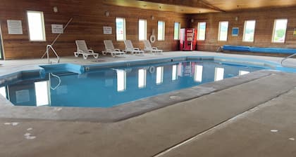Serena Inn & Suites - Sundance