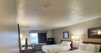 Serena Inn & Suites - Sundance