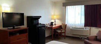 Serena Inn & Suites - Sundance