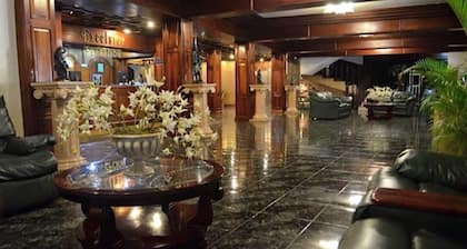 Hotel Excelsior