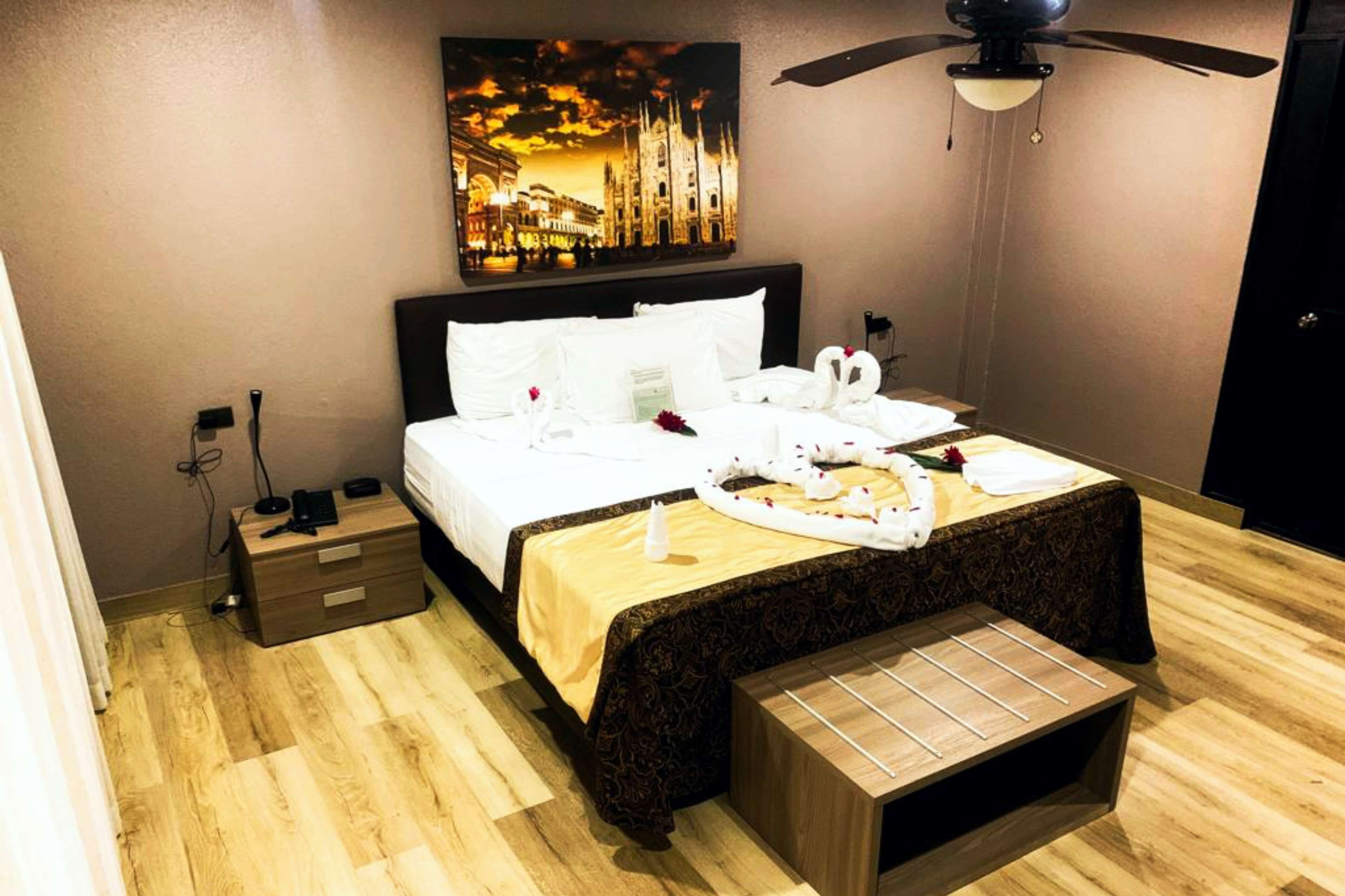 Photo - Best Western El Sitio Hotel