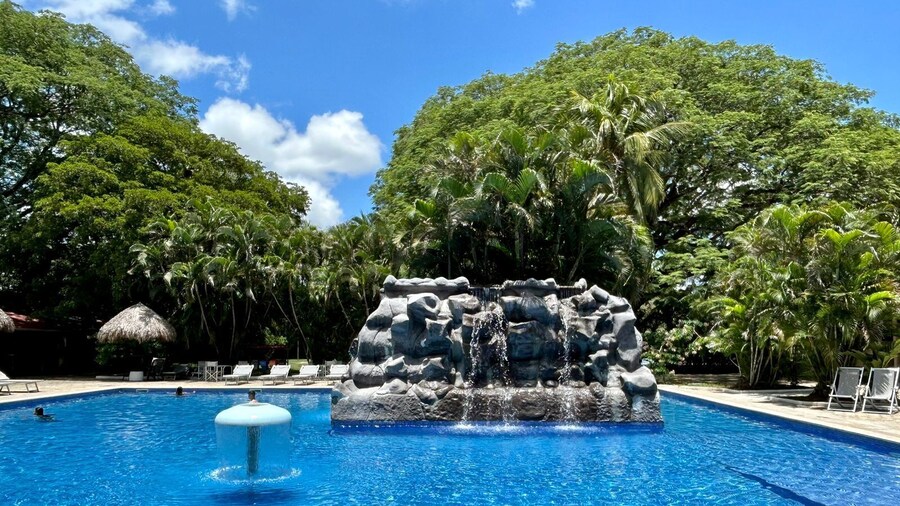 Best Western El Sitio Hotel