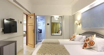 The Emerald Hotel & Executive Apartments