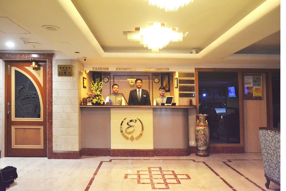 The Emerald - Hotel & Executive Apartments by null