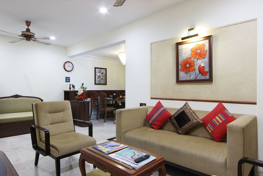 The Emerald - Hotel & Executive Apartments by null