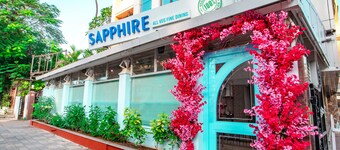 The Emerald Hotel & Executive Apartments