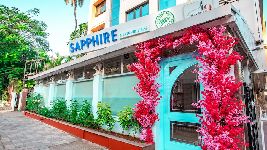 The Emerald Hotel & Executive Apartments