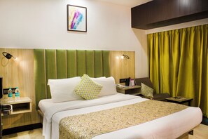 スーペリア ルーム | デスク、ノートパソコン用作業スペース、アイロン / アイロン台、WiFi (無料)