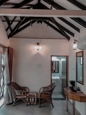 Bathroom - Swagath Holiday Resort (Neyyattinkara)