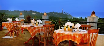 Swagath Holiday Resort