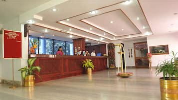 Recepción