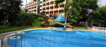 Swagath Holiday Resort