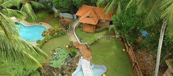 Swagath Holiday Resort