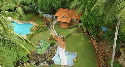 Swagath Holiday Resort