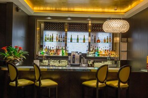 Bar (sur place)