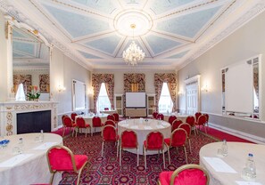 Meeting facility - Doubletree by Hilton London Marble Arch (London)
