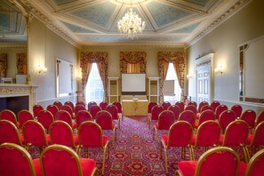 Meeting facility - Doubletree by Hilton London Marble Arch (London)
