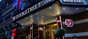 Doubletree by Hilton London Marble Arch