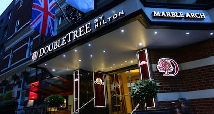 Doubletree by Hilton London Marble Arch
