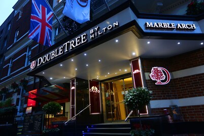 Doubletree by Hilton London Marble Arch