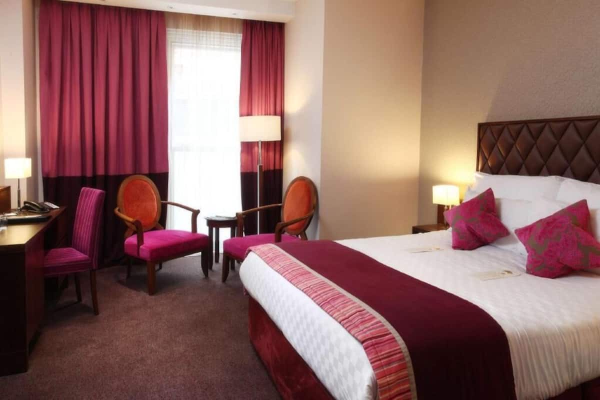 Sábanas de algodón egipcio y ropa de cama de alta calidad