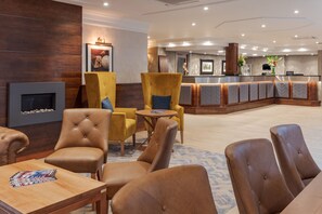 Reception - Forest Pines Spa & Golf Resort (Brigg)