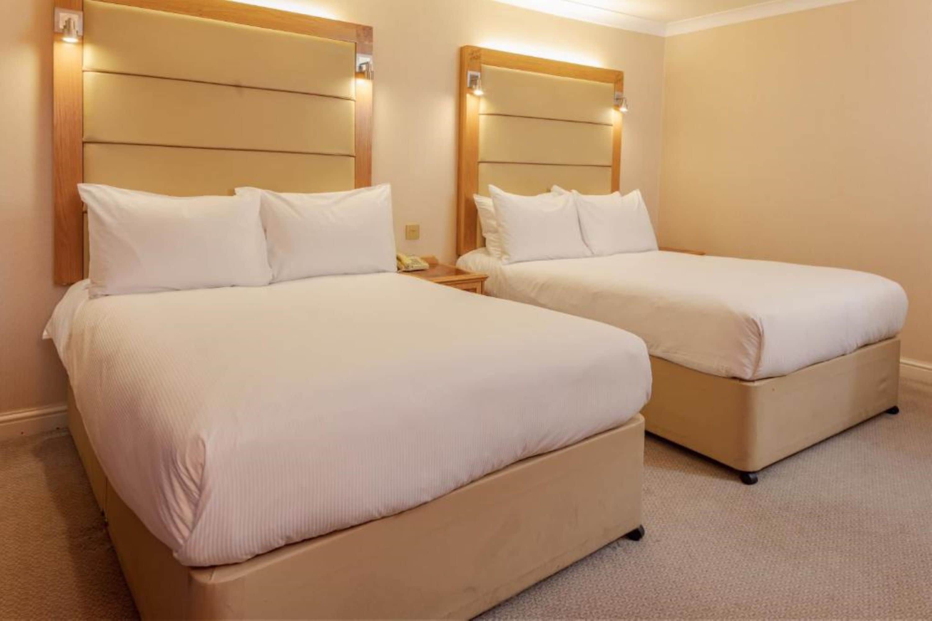 1 bedroom, in-room safe, desk, laptop workspace