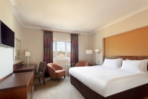 Classic Double Room | In-room safe, desk, laptop workspace, free WiFi - Forest Pines Spa & Golf Resort (Brigg)