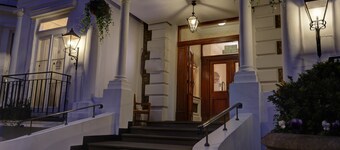 Best Western Swiss Cottage Hotel