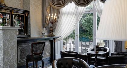 Best Western Swiss Cottage Hotel
