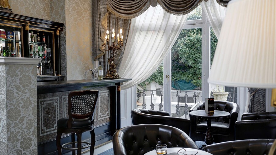 Best Western Swiss Cottage Hotel