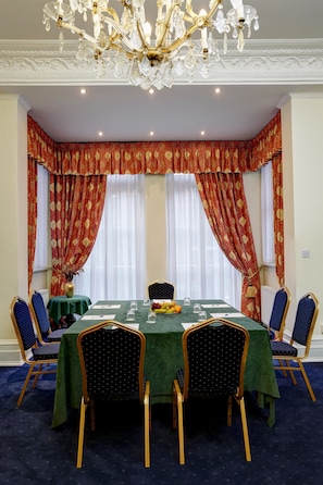 Salle de réunion