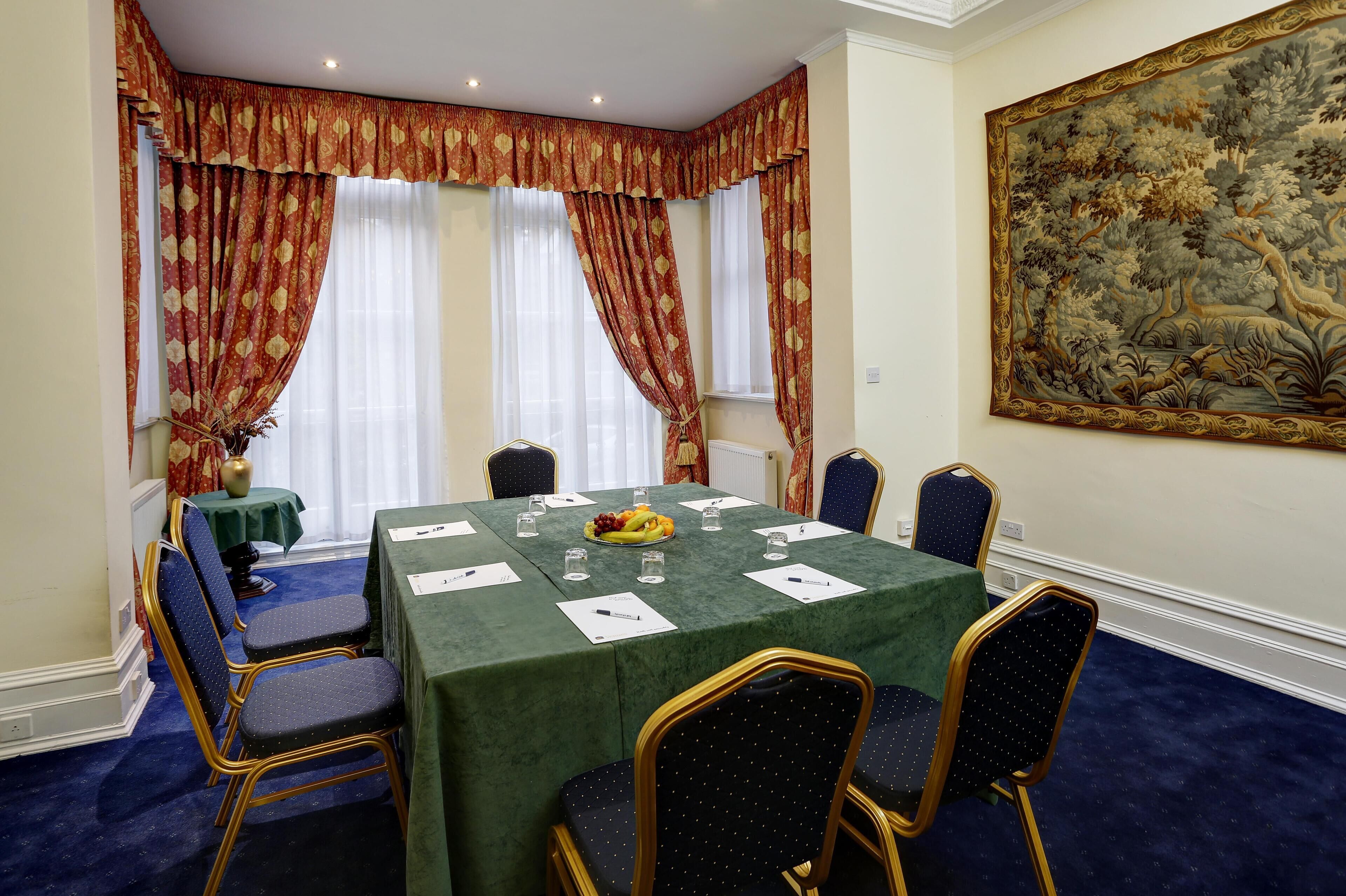 Sala de reuniones