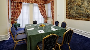 สถานที่จัดงานประชุม