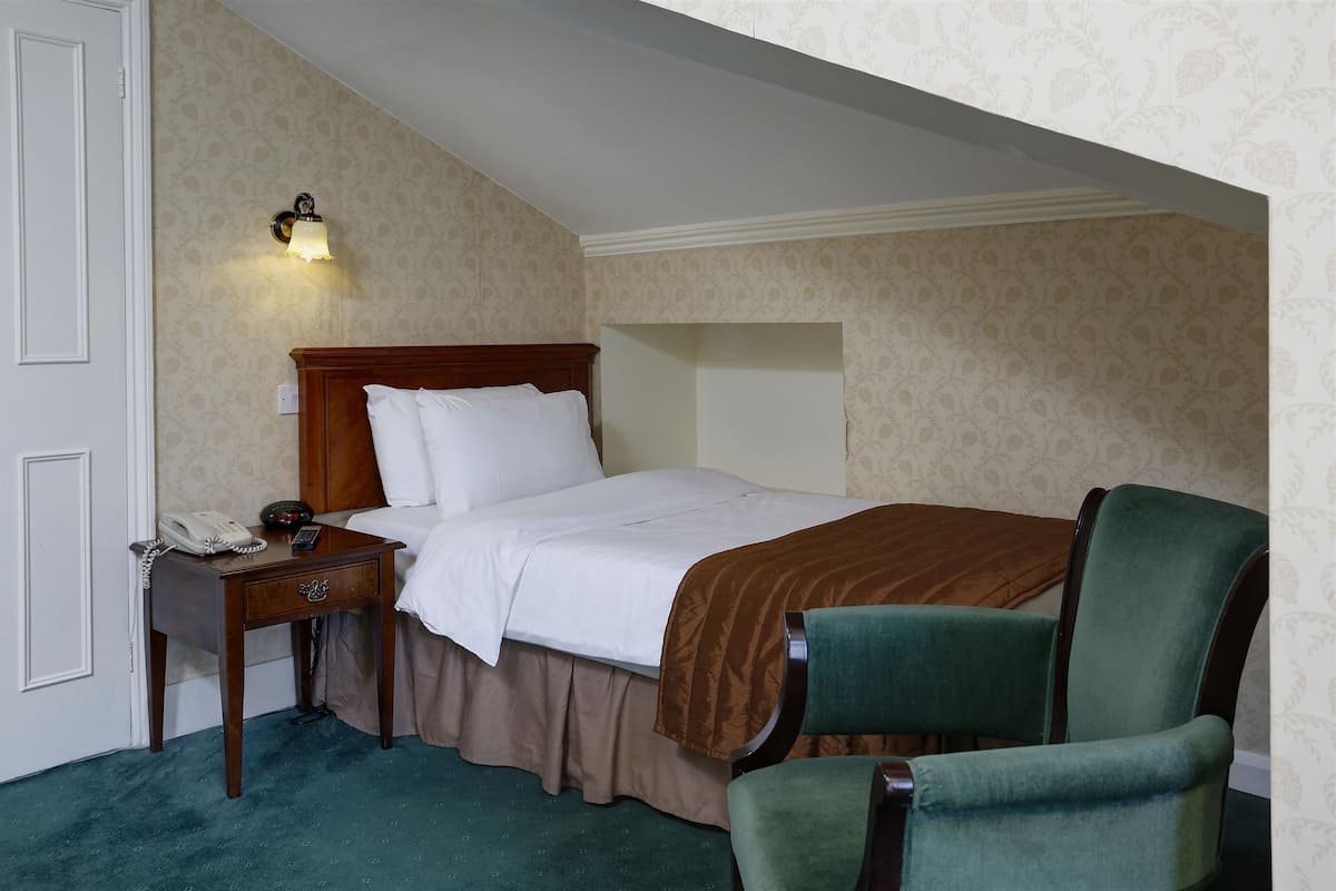 Standard Single Room, 1 Single Bed, Non Smoking