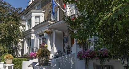 Best Western Swiss Cottage Hotel