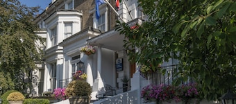 Best Western Swiss Cottage Hotel