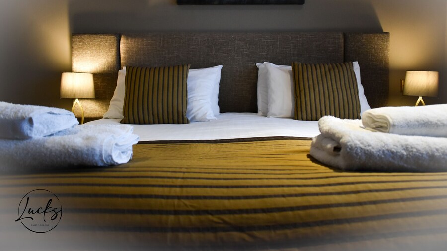 Pennine Manor Hotel