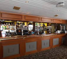 Bar de coquetéis