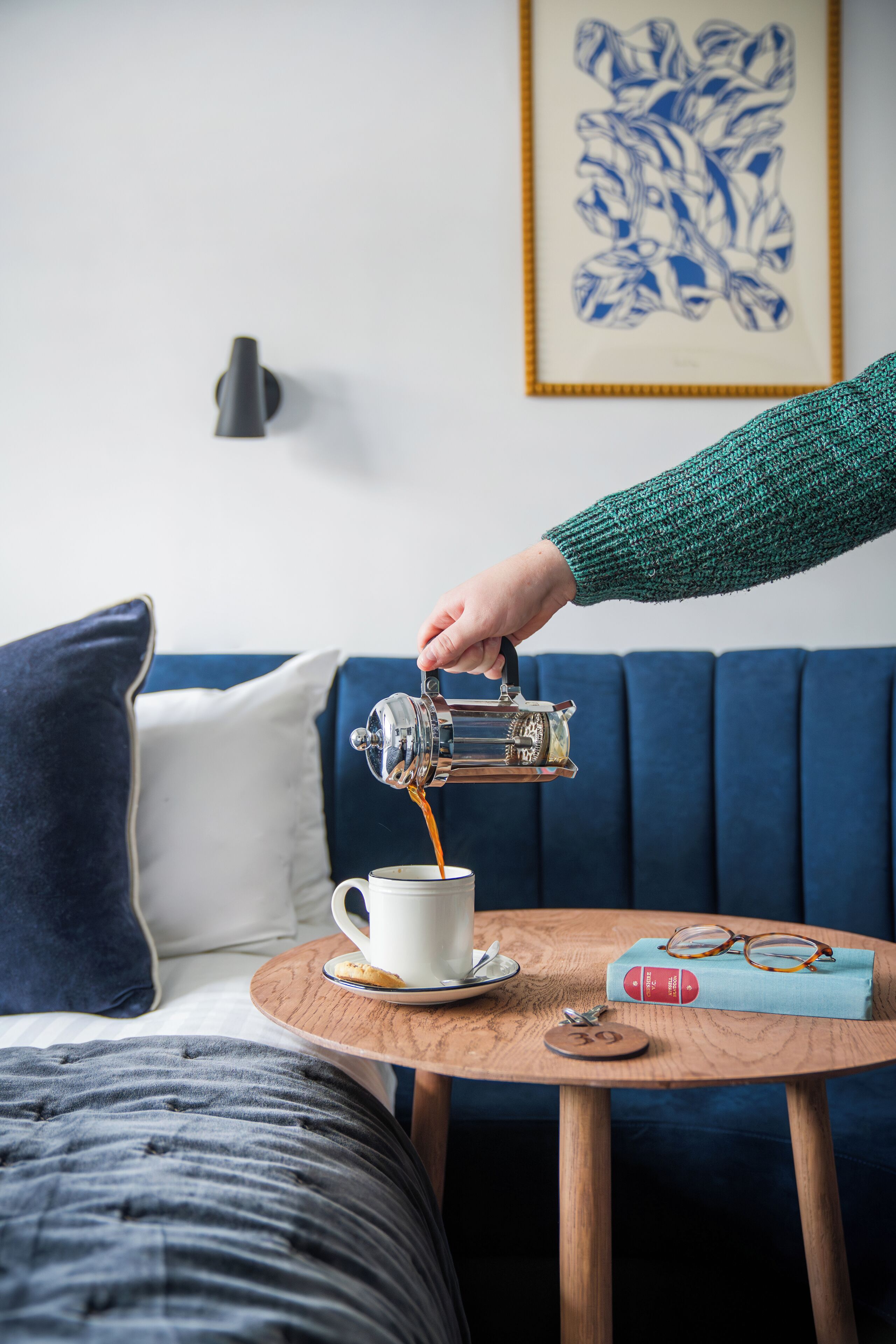 Photo - The Berkeley Square Hotel Bristol