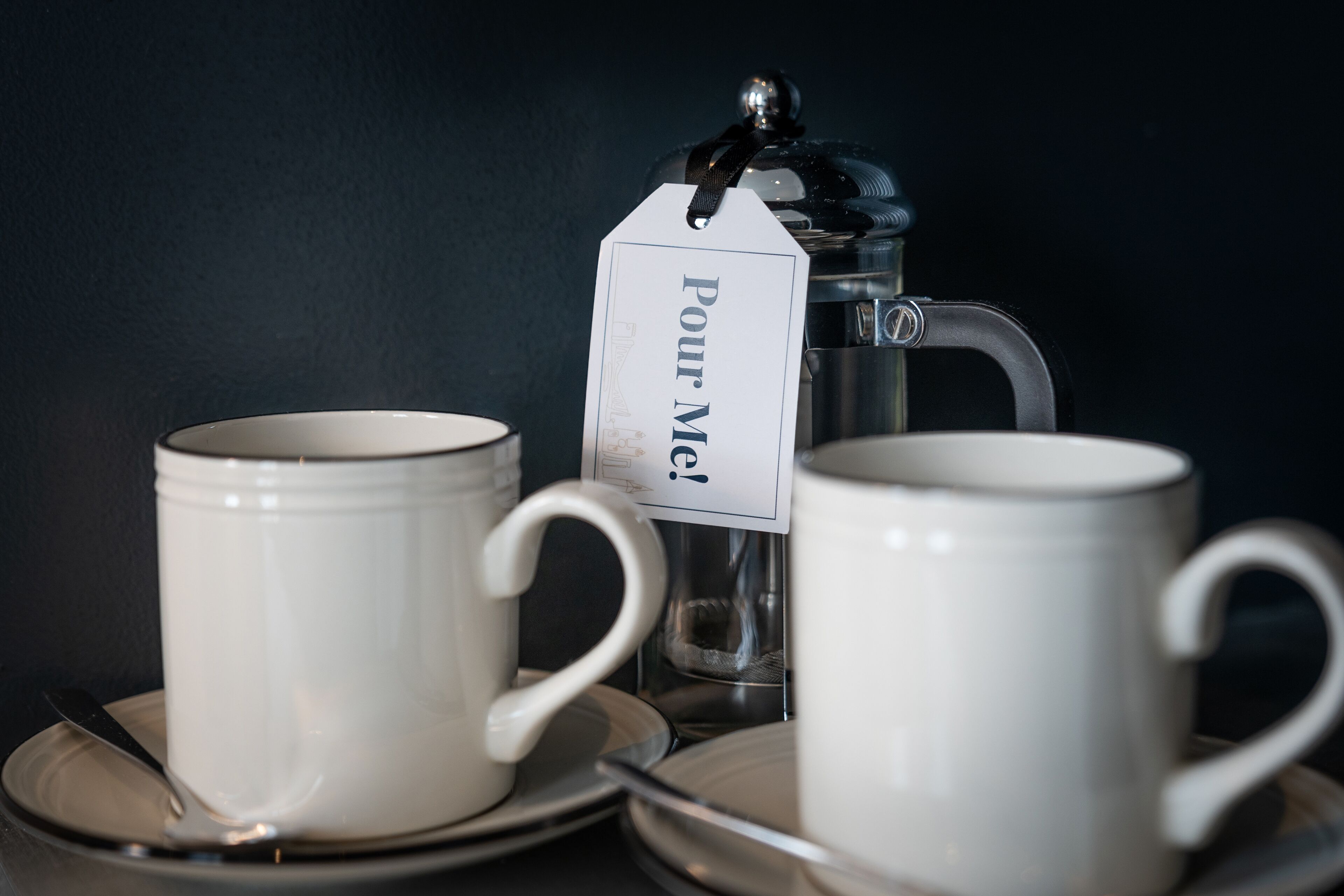 Photo - The Berkeley Square Hotel Bristol