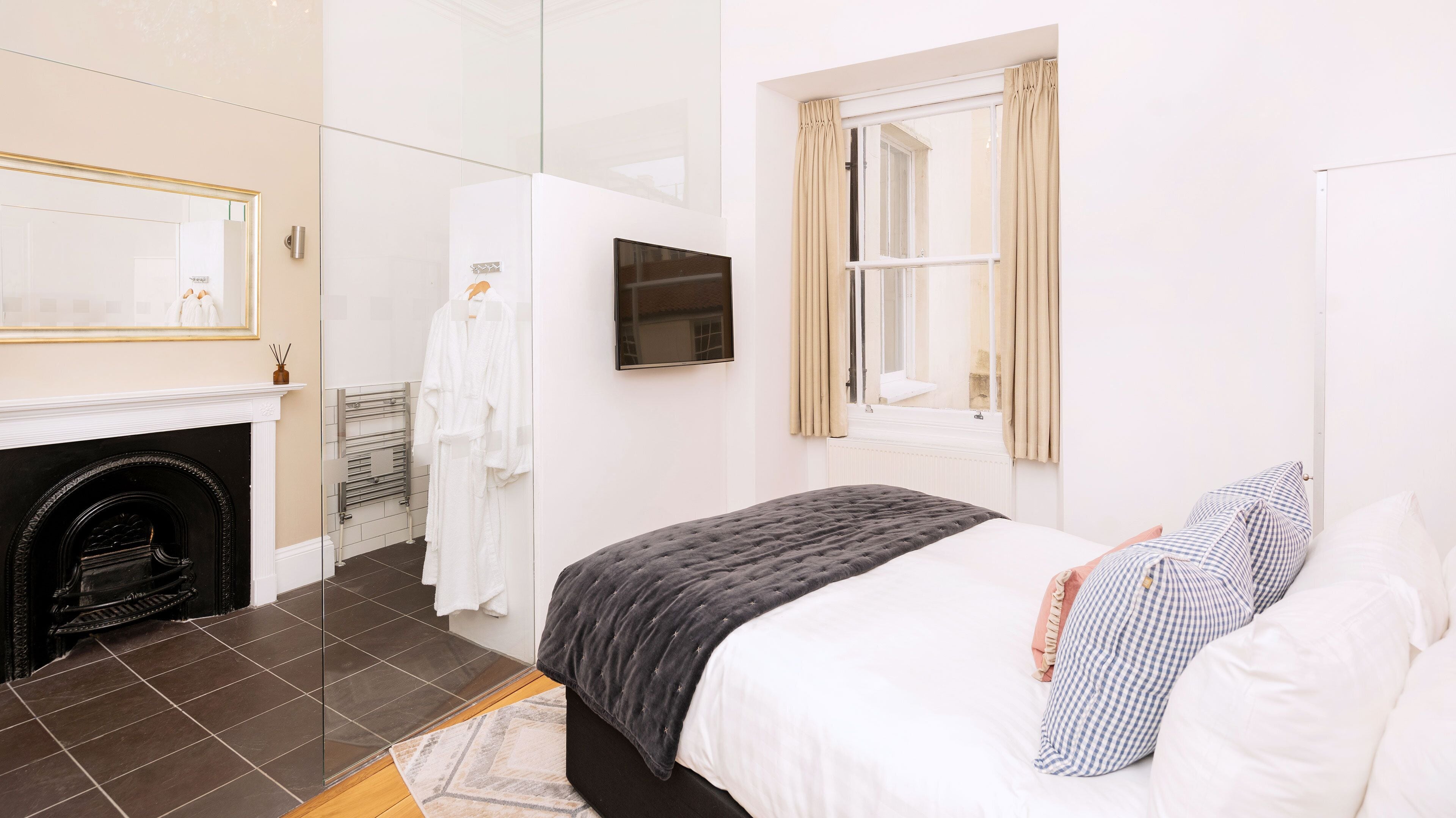 Photo - The Berkeley Square Hotel Bristol