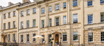 Berkeley Square Hotel
