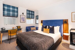 Double - Lower Ground